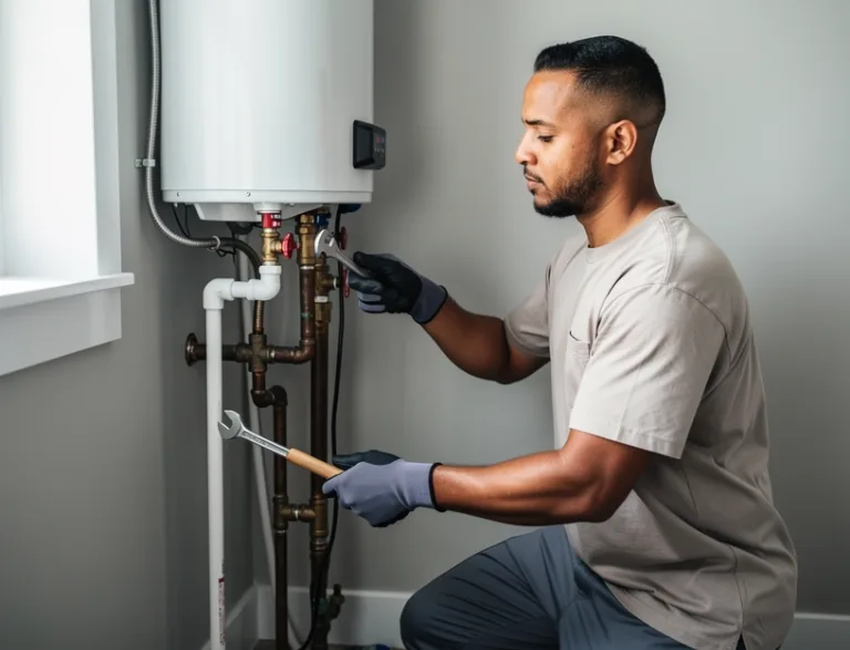 Boiler Reparatie dienst in Ypenburg